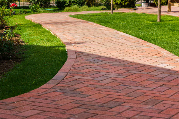 Reliable Warrington, FL Driveway Pavers Solutions